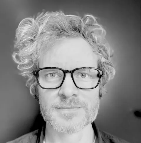 Björn Rydahl